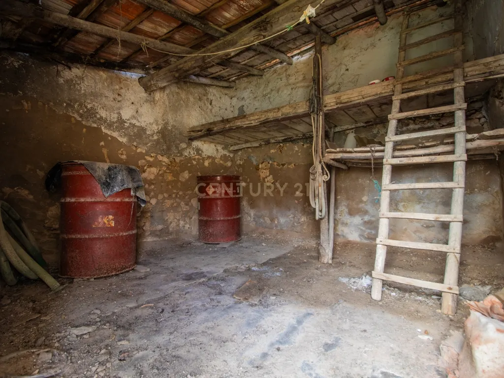 Casa típica portuguesa para remodelação a poucos minutos das praias da Figueira da Foz - Image 21