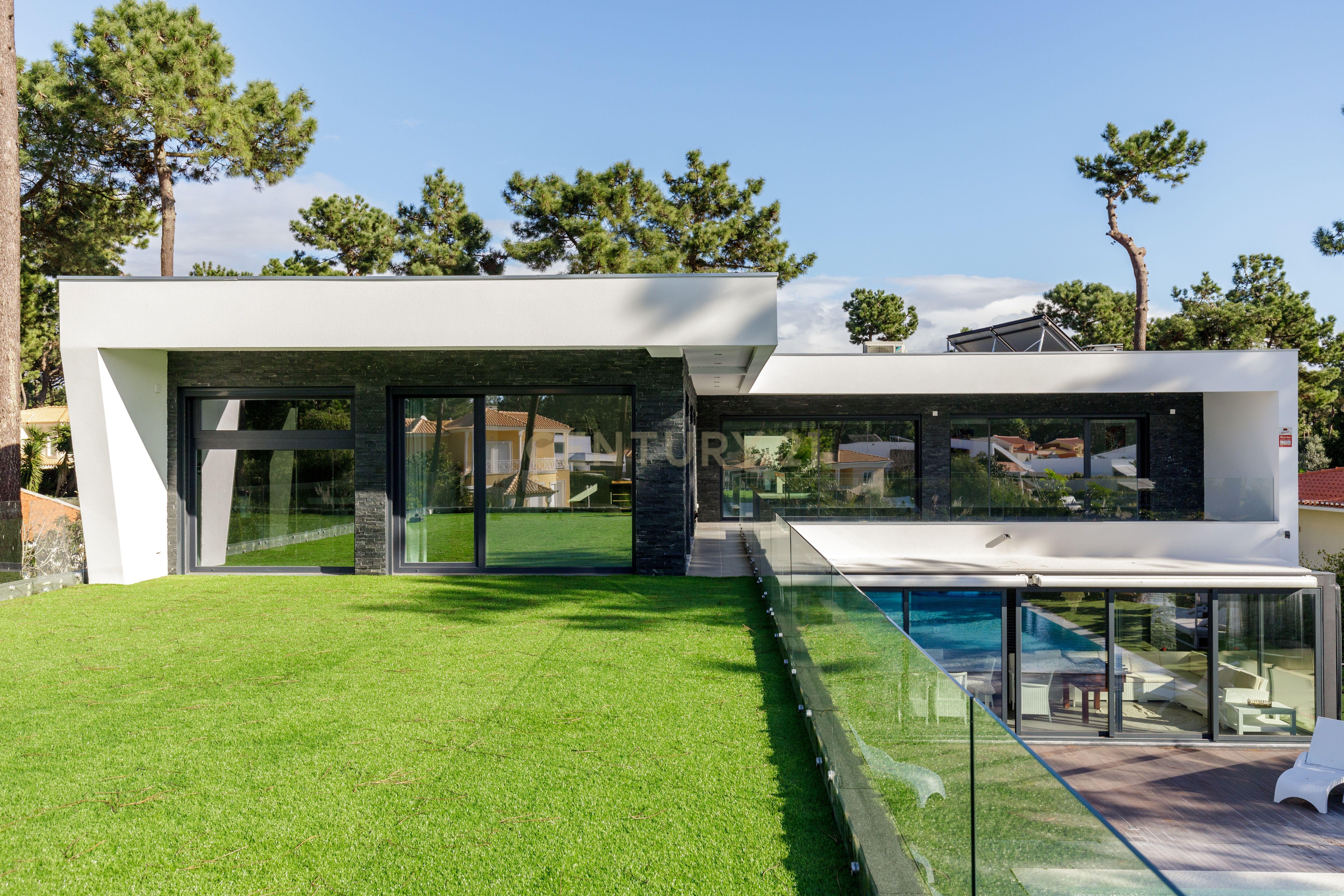 MORADIA T6 COM PISCINA, HERDADE DA AROEIRA - Image 34