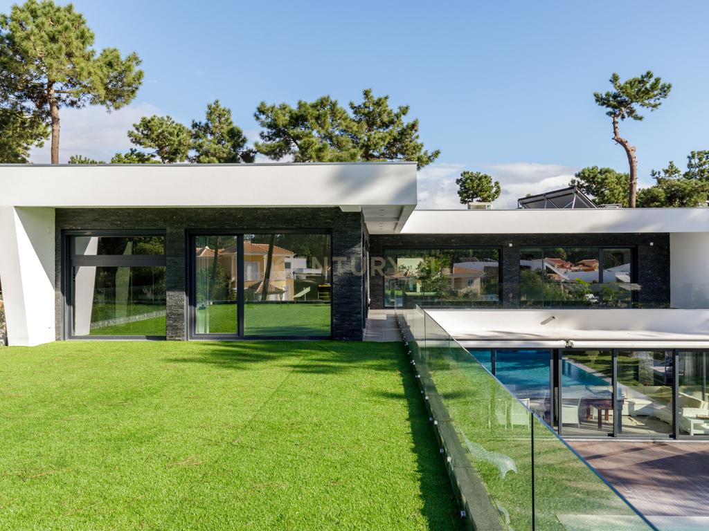 MORADIA T6 COM PISCINA, HERDADE DA AROEIRA - Image 34