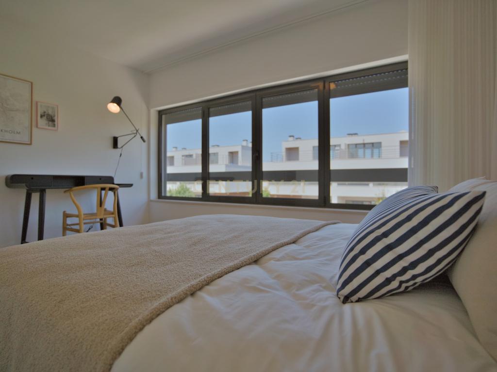 Lagoon Villas - Moradia T4 com o melhor Rooftop de Alcochete - Image 34