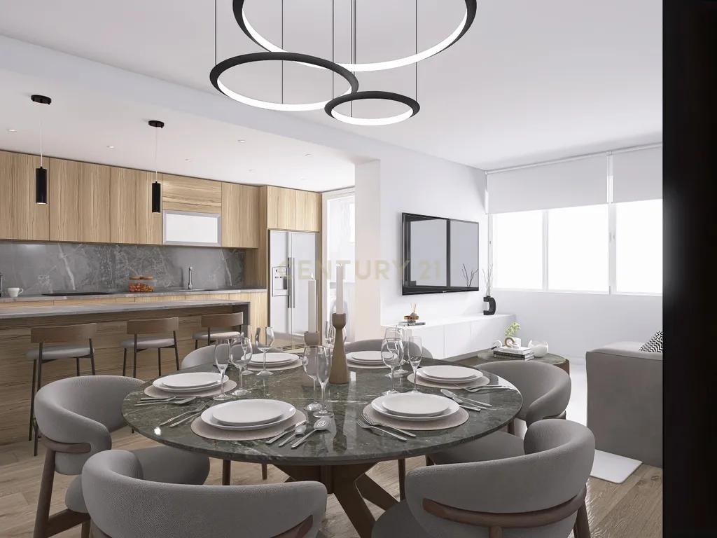 T3 na Quinta do Marquês, Oeiras | 115 m² de Potencial para Criar a Sua Casa de Sonho - Image 1
