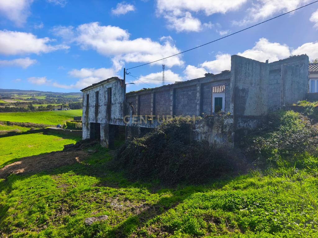 Terreno Agrícola com Vista Mar e Serra | Salga – Nordeste - Image 6