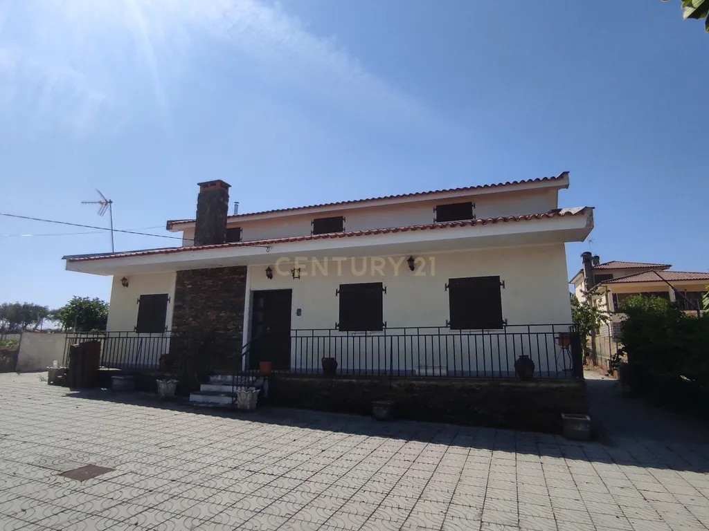 Casa Moderna em Campo de Víboras (Vimioso) com Jardim e Garagem - Image 4