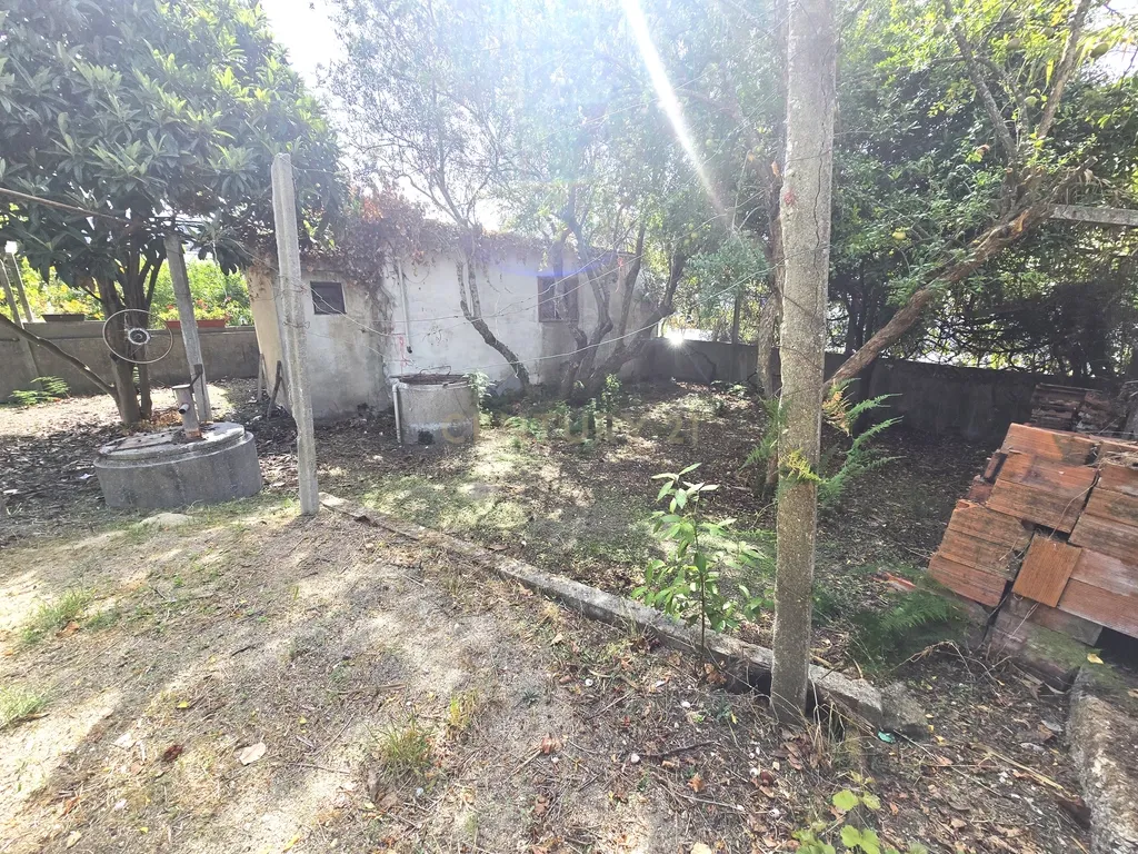 Terreno de 443m2 com garagem no Feijó ideal para construção de moradia isolada - Image 11