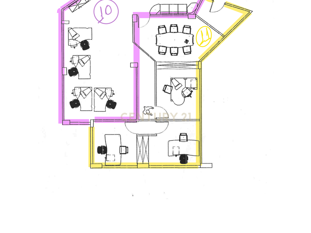 Escritório 76m² com casa de banho na Amadora, Lisboa. - Image 7