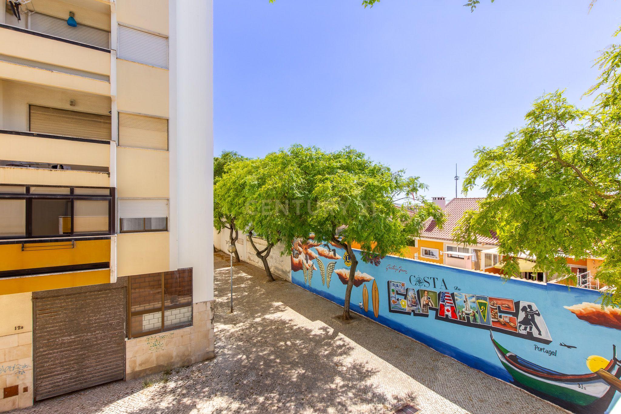 Apartamento T1 à venda em Costa da Caparica, Almada — foto 22
