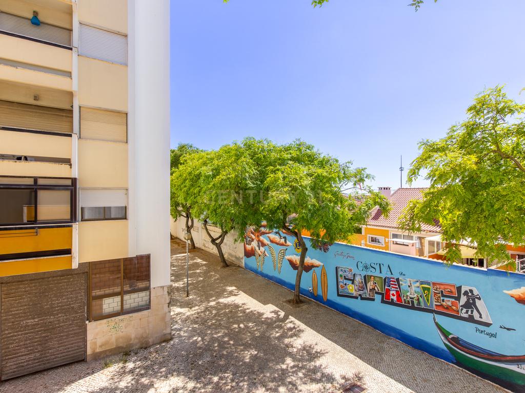 Apartamento T1 - Costa de Caparica - Image 21