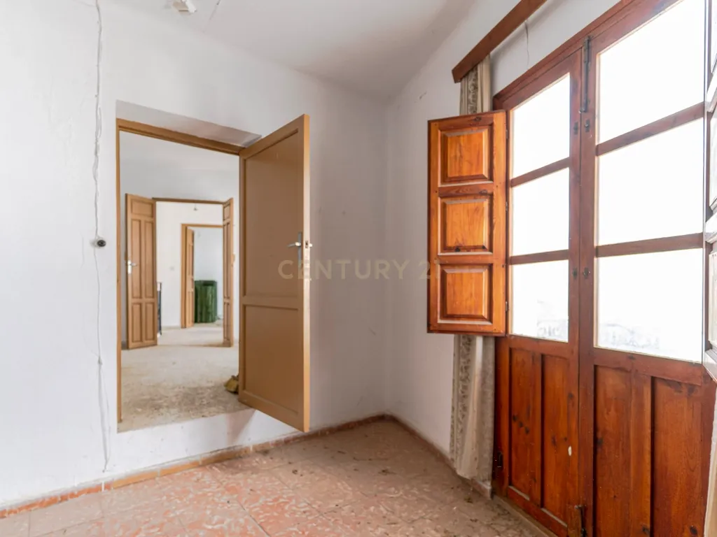 Casa espaçosa com pátio em Restabal, Vale de Lecrín, Andaluzia - Image 11