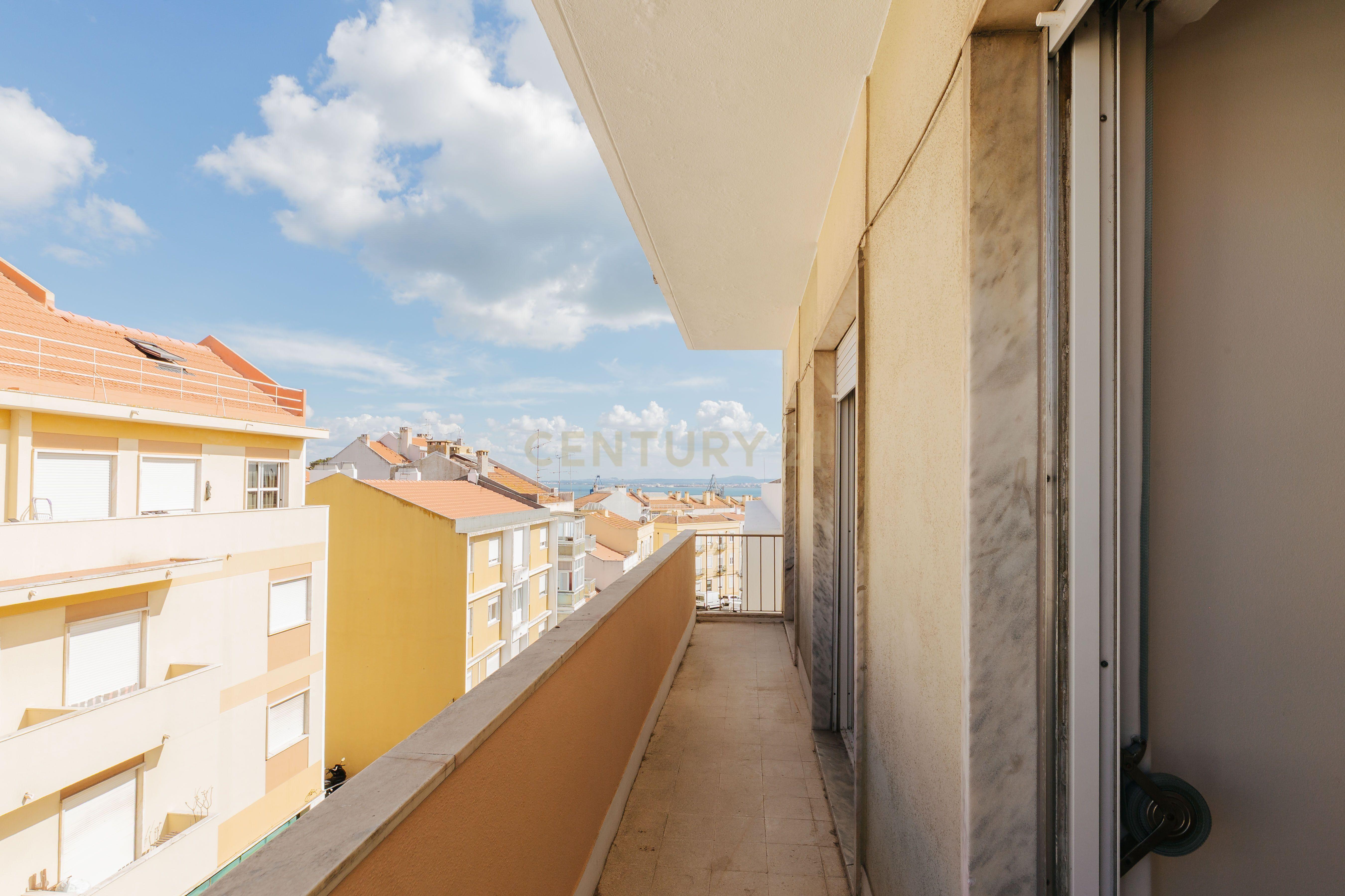 Apartamento T4 à venda em Beato, Lisboa — foto 3