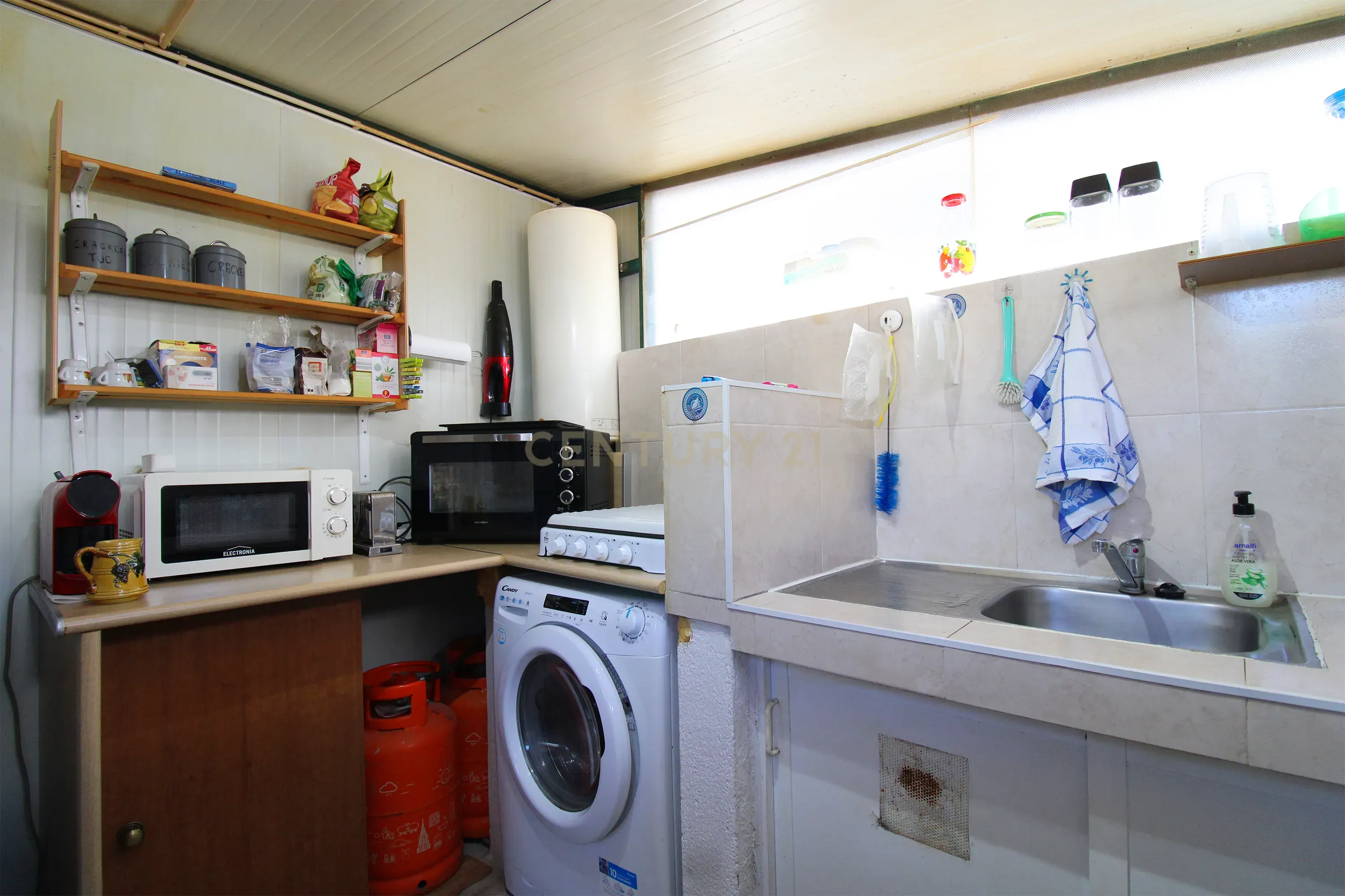 Moradia T2 à venda em Quinta do Conde, Sesimbra — foto 12