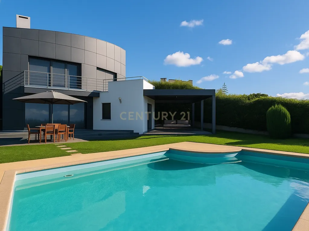 Moradia de Luxo com vista Mar em São Miguel, Açores - Image 33