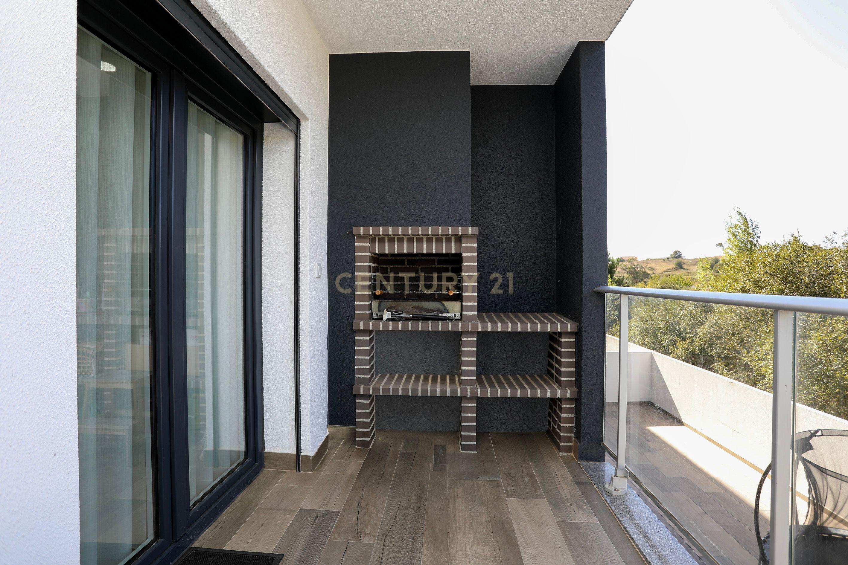Fotografia 7 de Apartamento T3 Jardins da Anta, Condomínio privado com piscina