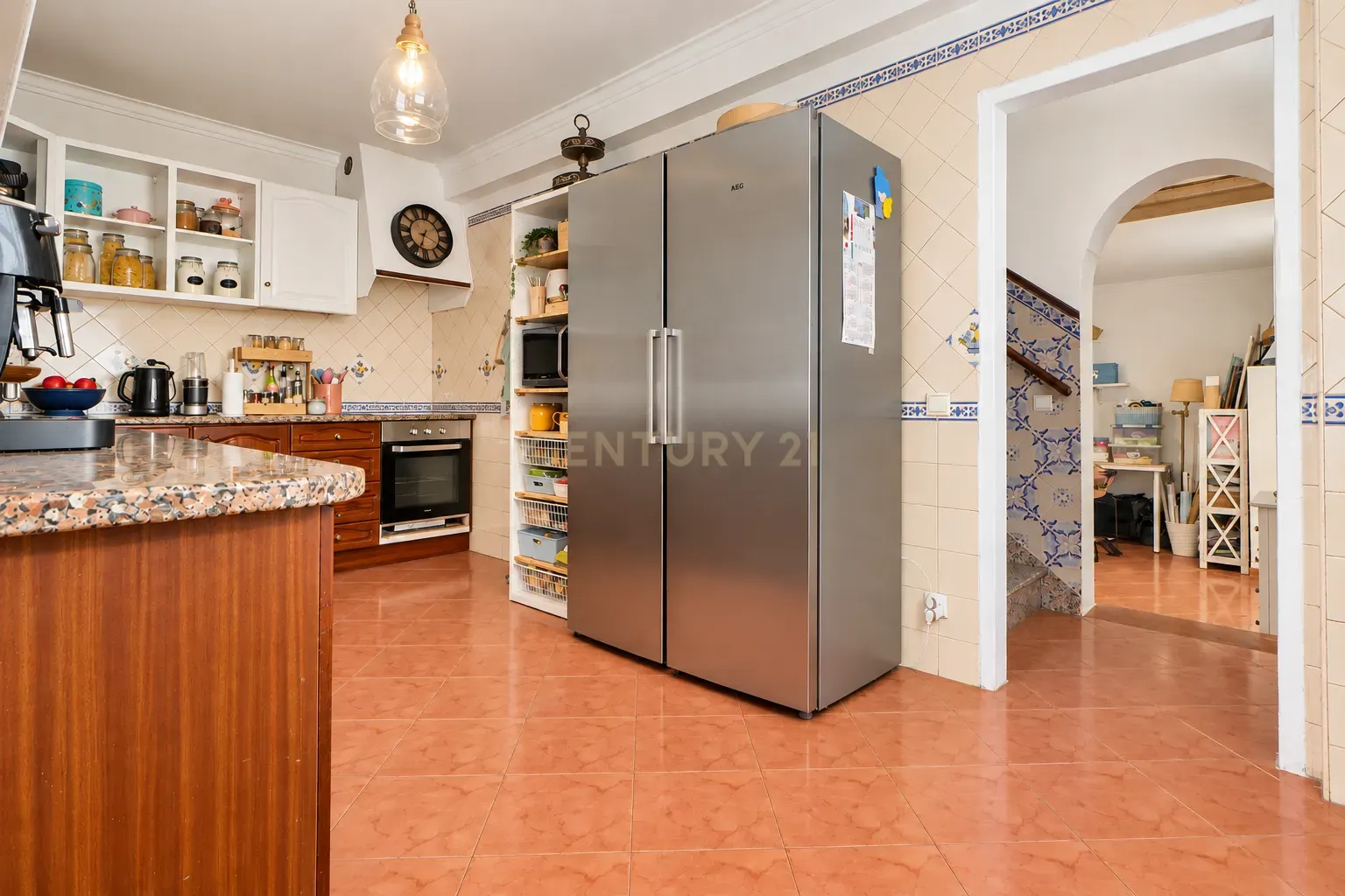 Moradia T4 à venda em Azeitão (São Lourenço e São Simão), Setúbal — foto 15