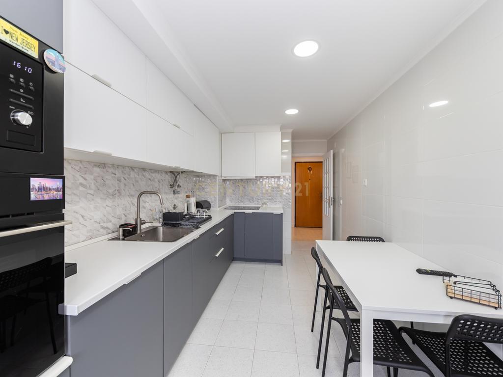 Apartamento T2, nos Fidalguinhos - Barreiro - Lavradio - Image 25