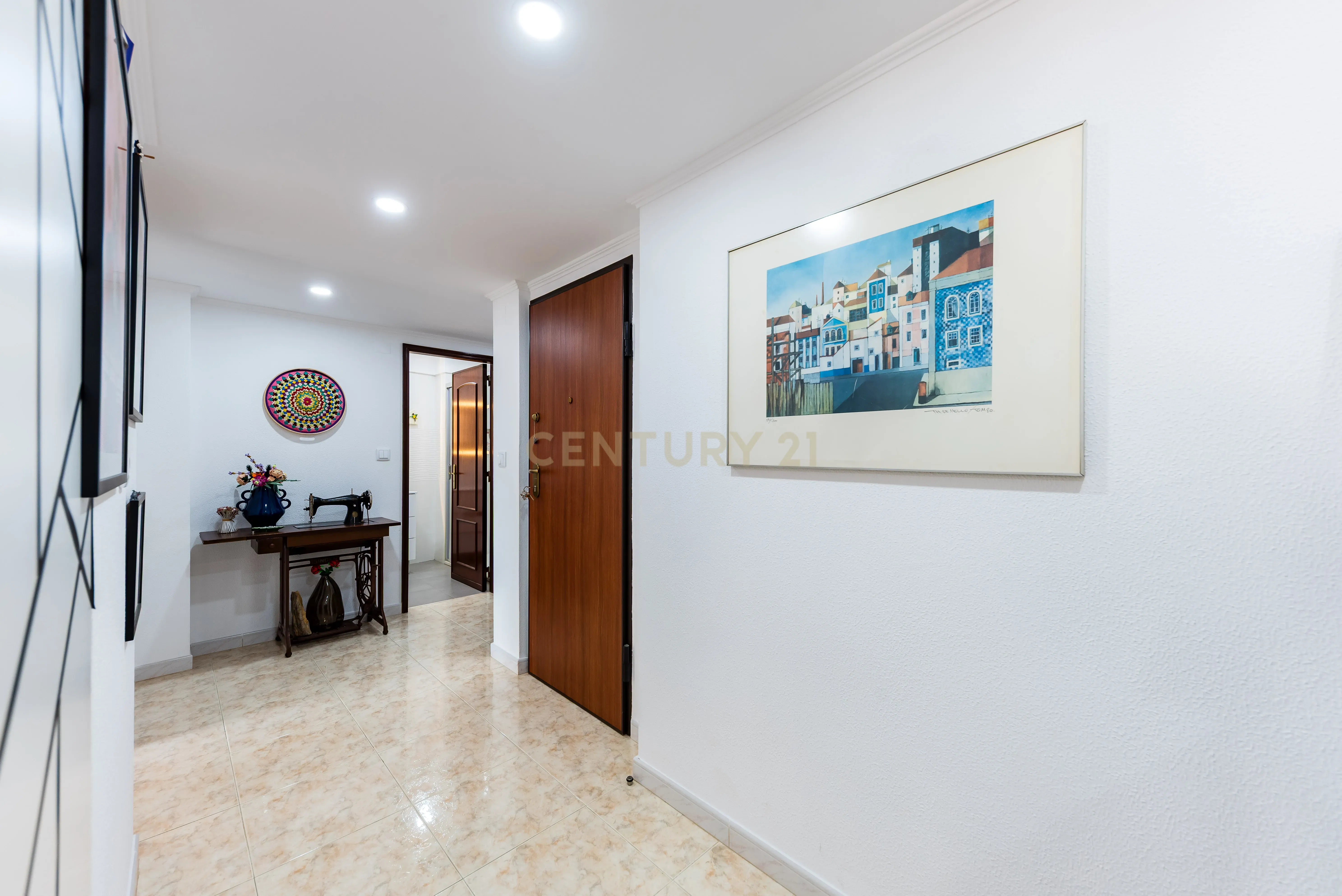 Fotografia 8 de Apartamento T2 + 1 em Agualva-Cacém