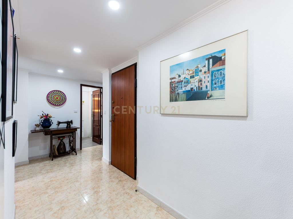 Apartamento T2 + 1 em Agualva-Cacém - Image 8
