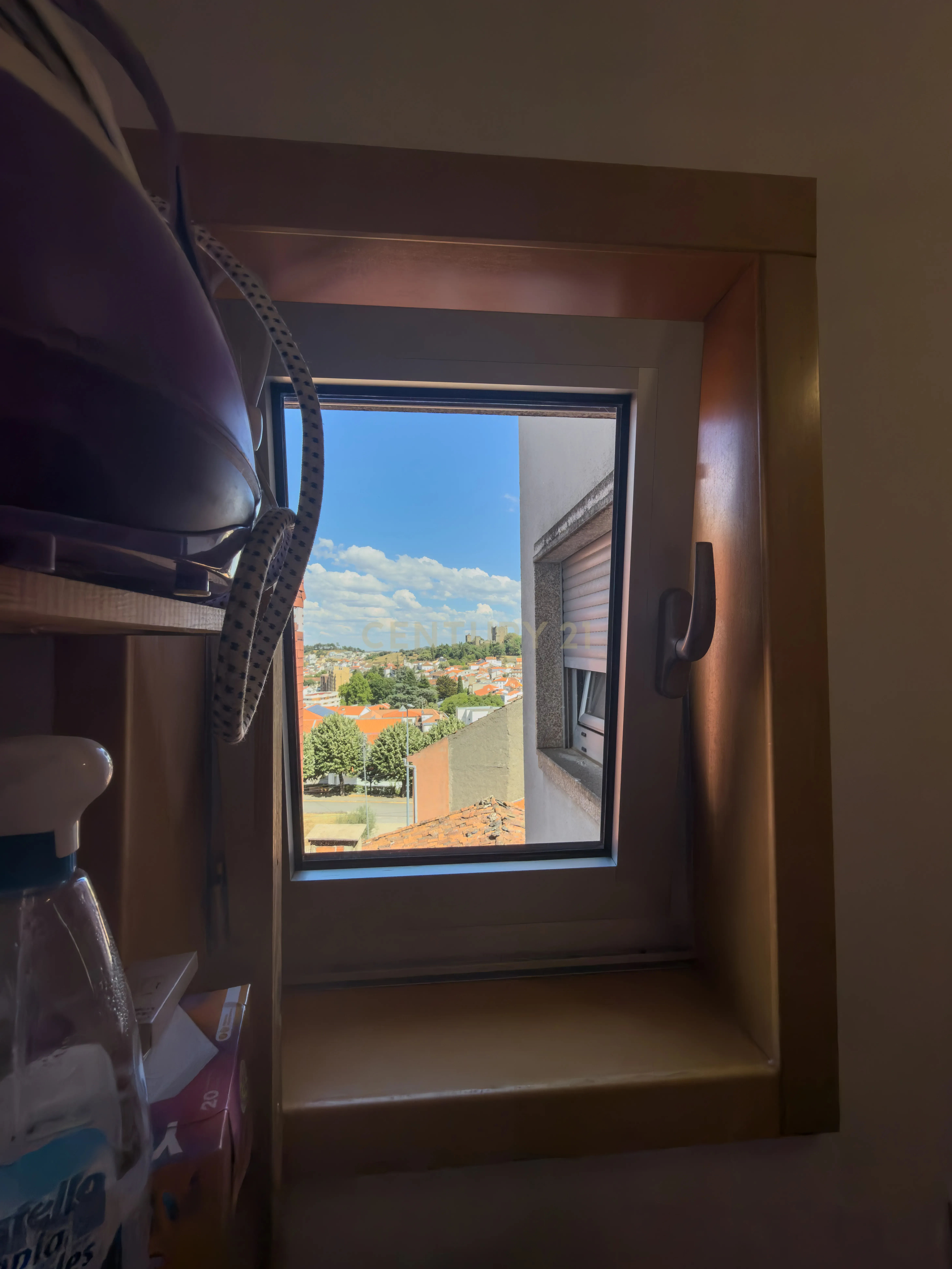 Fotografia 5 de Apartamento T2 em Bragança com Vista Panorâmica