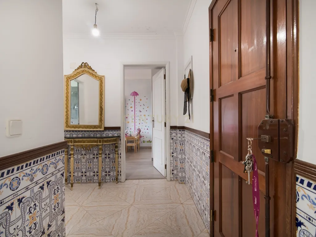 Apartamento T1+1 | Amadora - Image 13