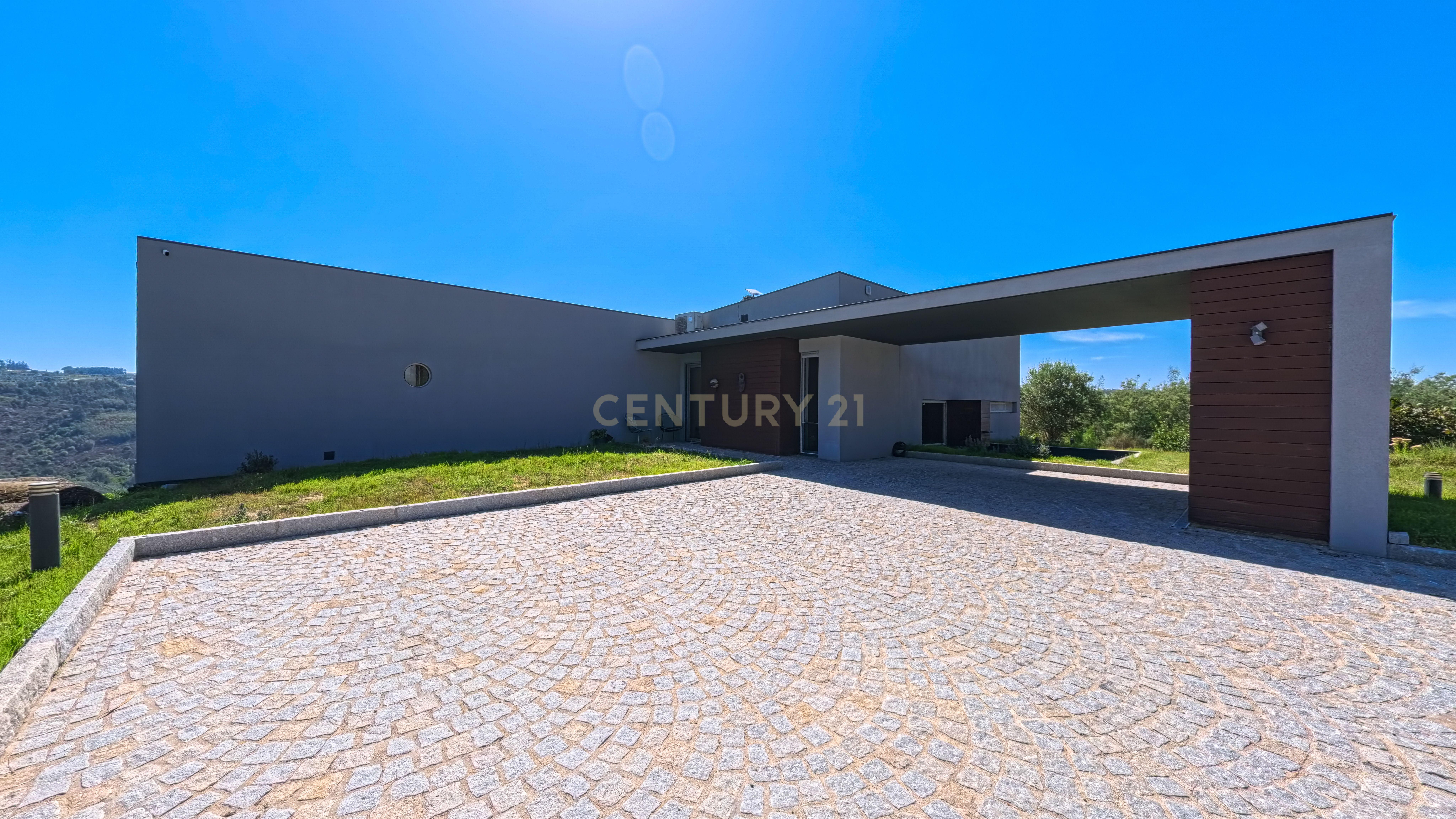 Moradia T4 à venda em Silgueiros, Viseu — foto 2