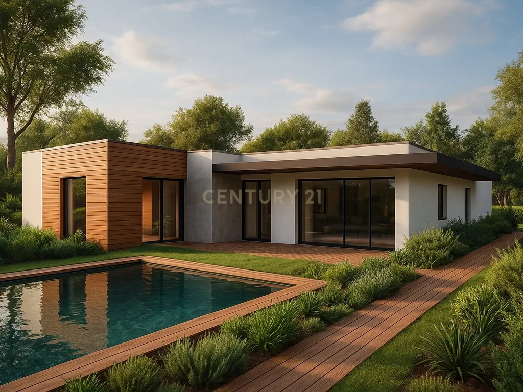 Terreno de 677m2 Urbano - Image 4