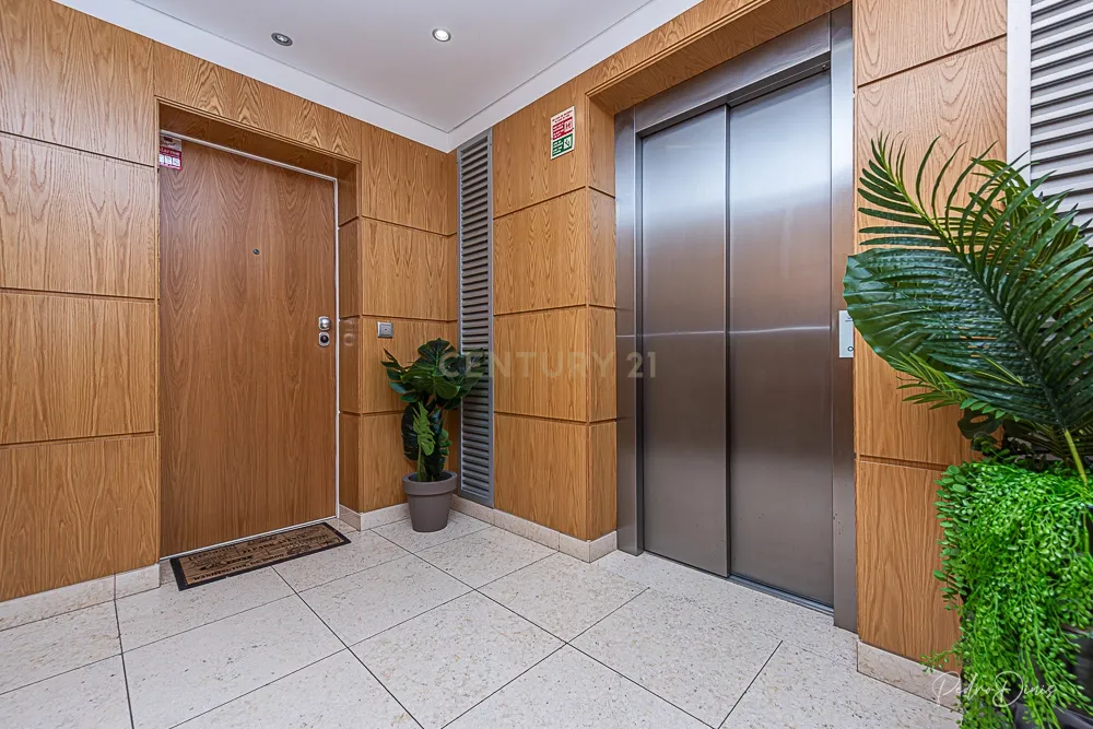 Apartamento de LUXO com 5 Assoalhadas nos EDIFICIOS TERRAZZO - Image 30