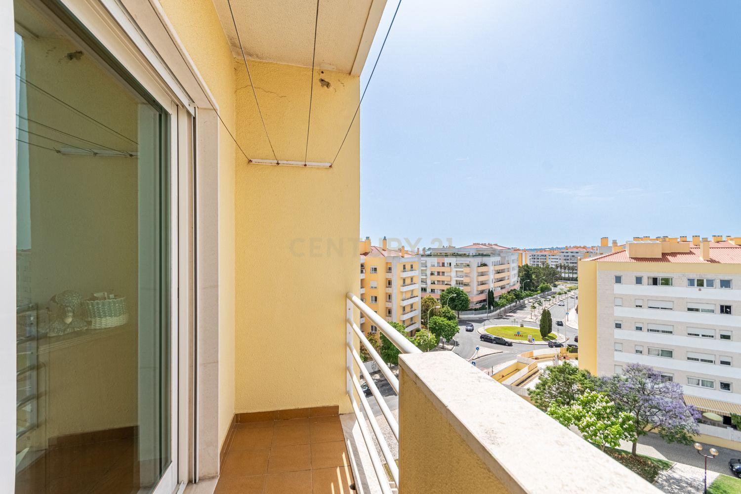 Apartamento T4 à venda em Carcavelos e Parede, Cascais — foto 23