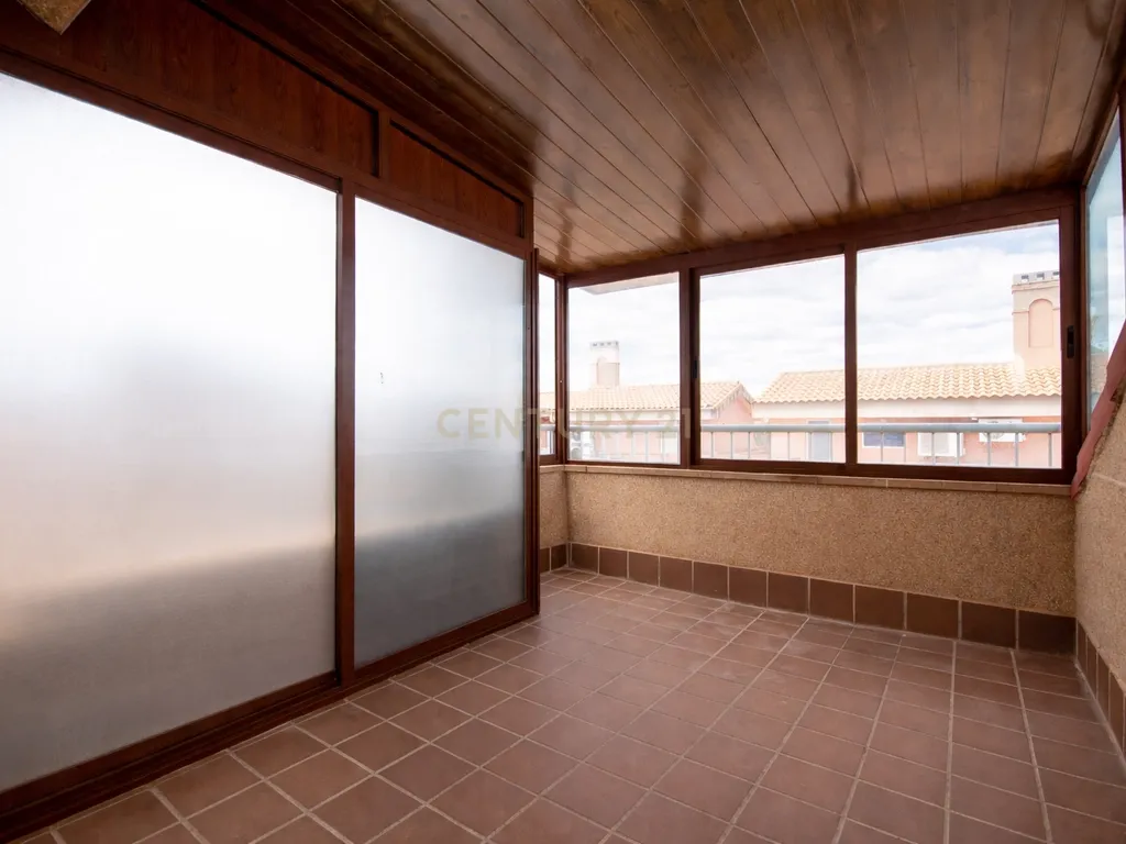 Moradia geminada de esquina em Alicante Golf, espaço, privacidade e qualidade de vida numa das zonas mais exclusivas de Alicante - Image 64