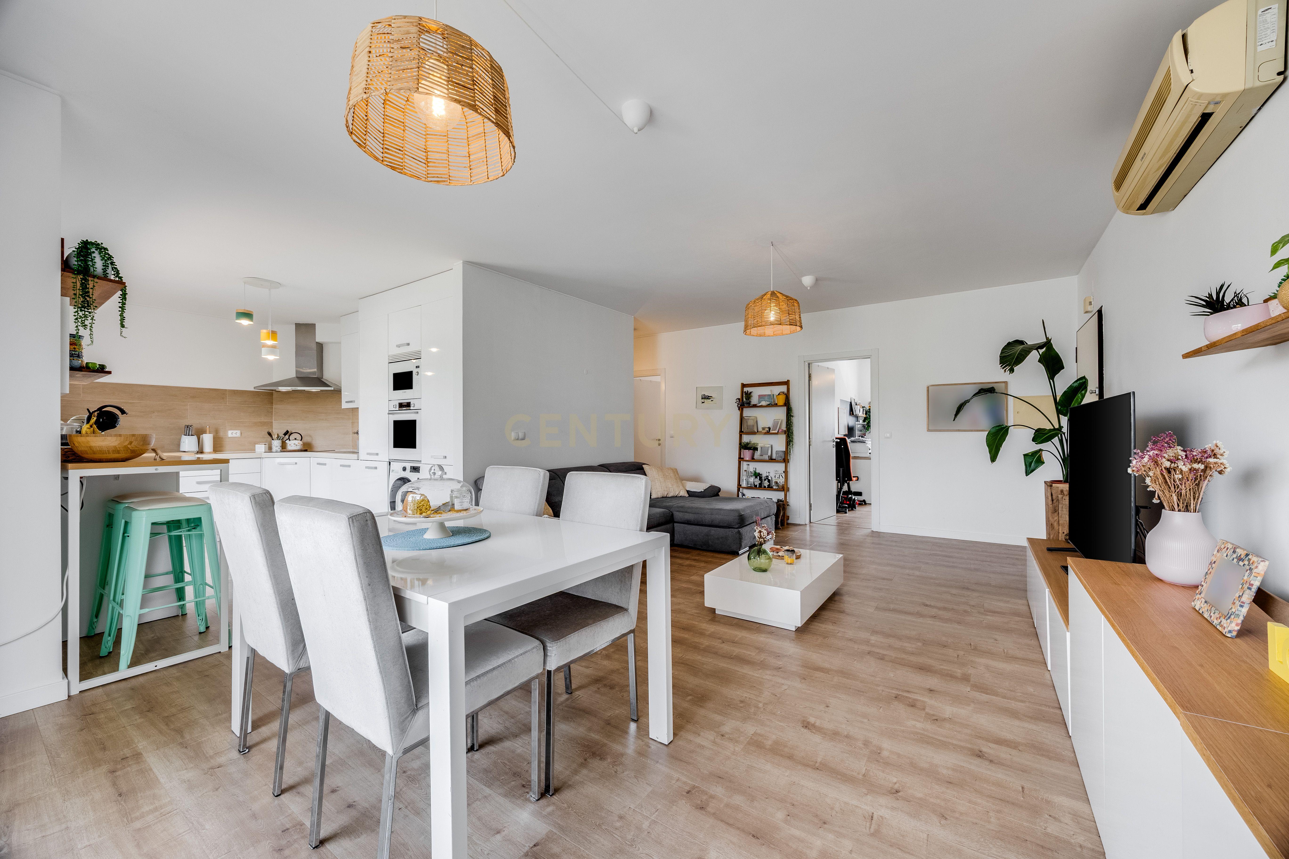Apartamento T3 à venda em Ferragudo, Lagoa — foto 3