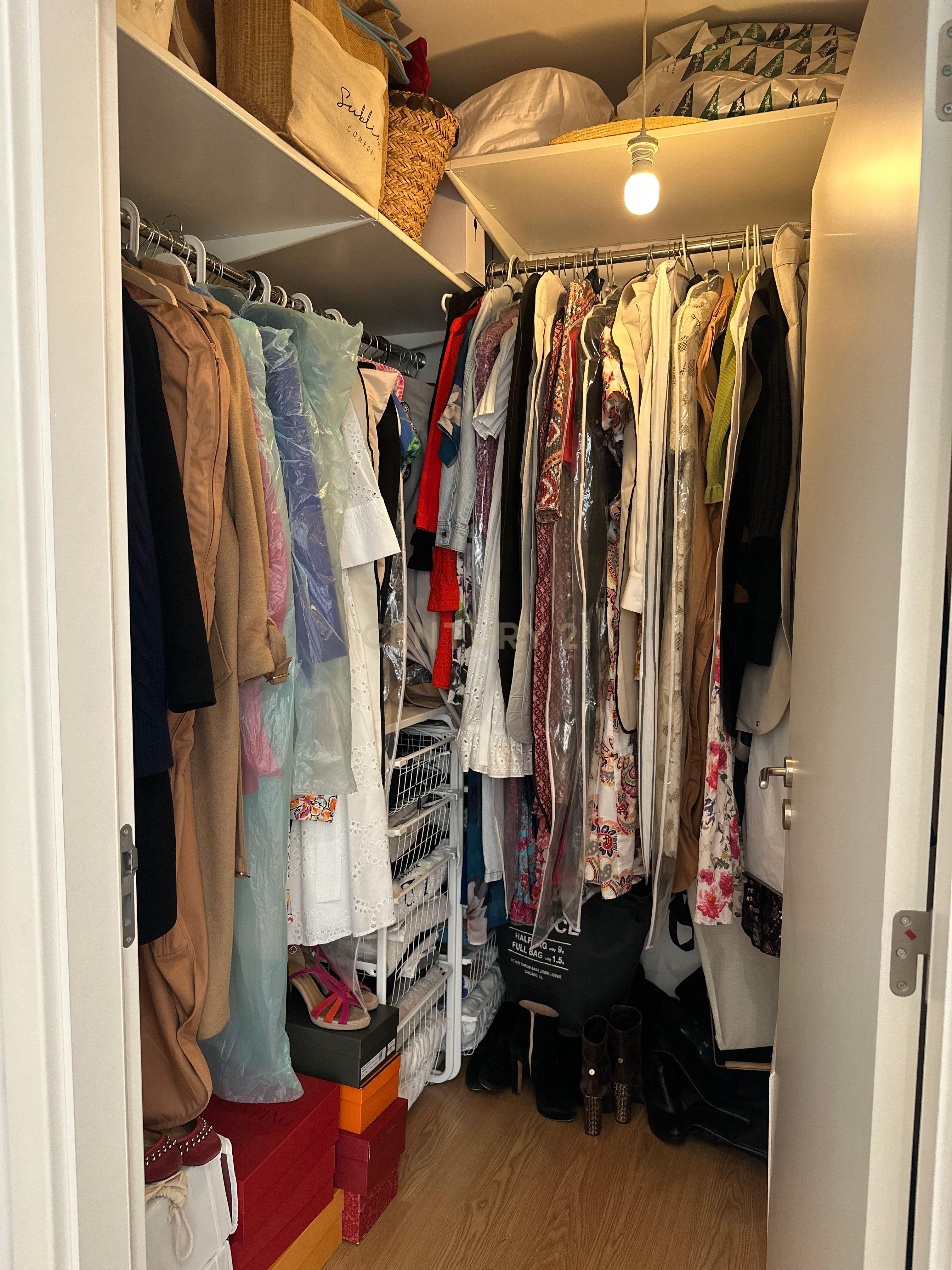 Apartamento T2 com 118m2 para venda nas Avenidas Novas com uma excelente localização proximo da estação de Entrecampos e da Cidade Universitária. - Image 36