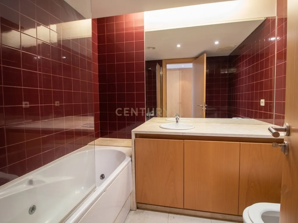 T4 Exclusivo, Luminoso e de Excelência no Alcântara Rio - Image 18
