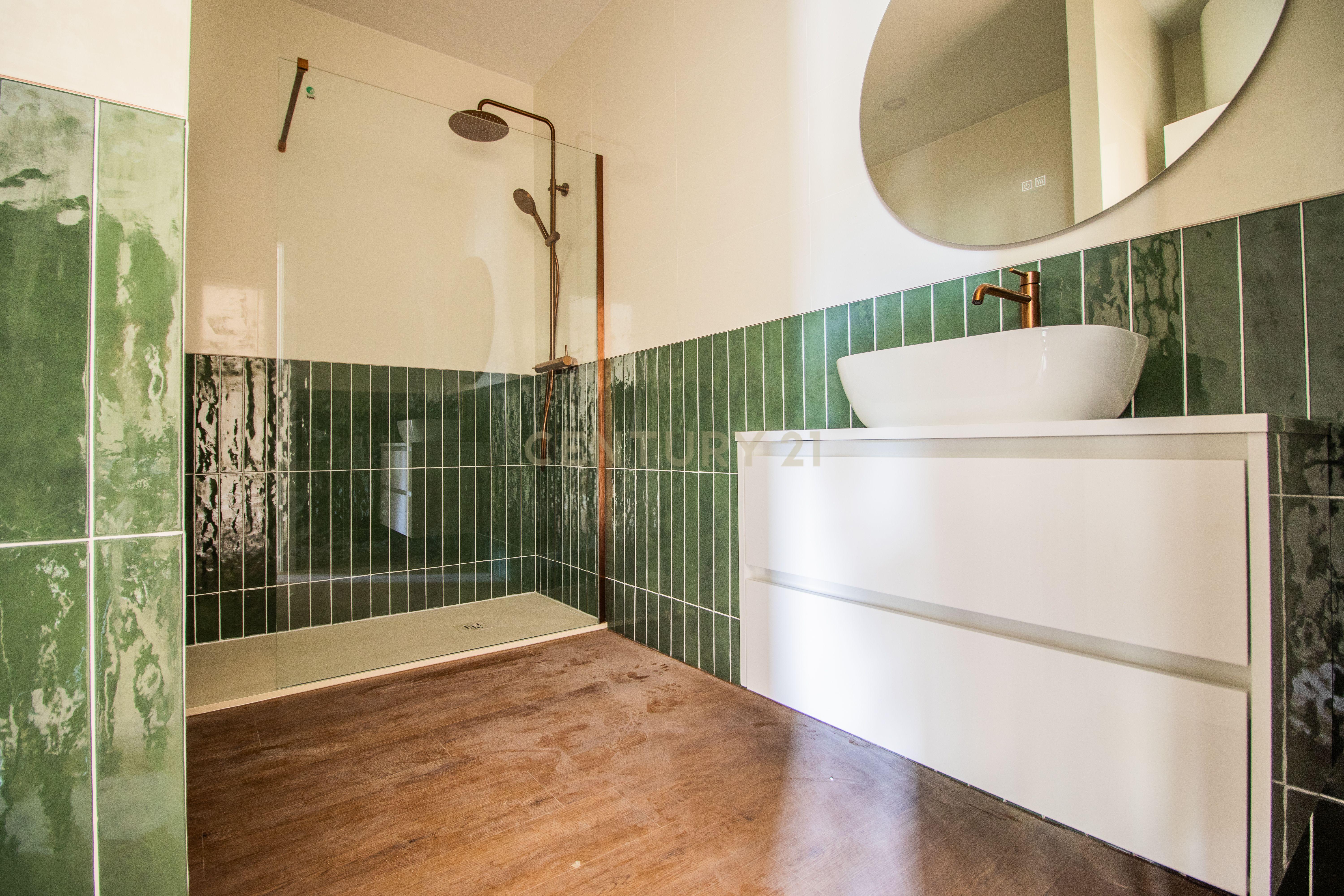 Fotografia 7 de Apartamento T1 remodelado na Praia de Quiaios