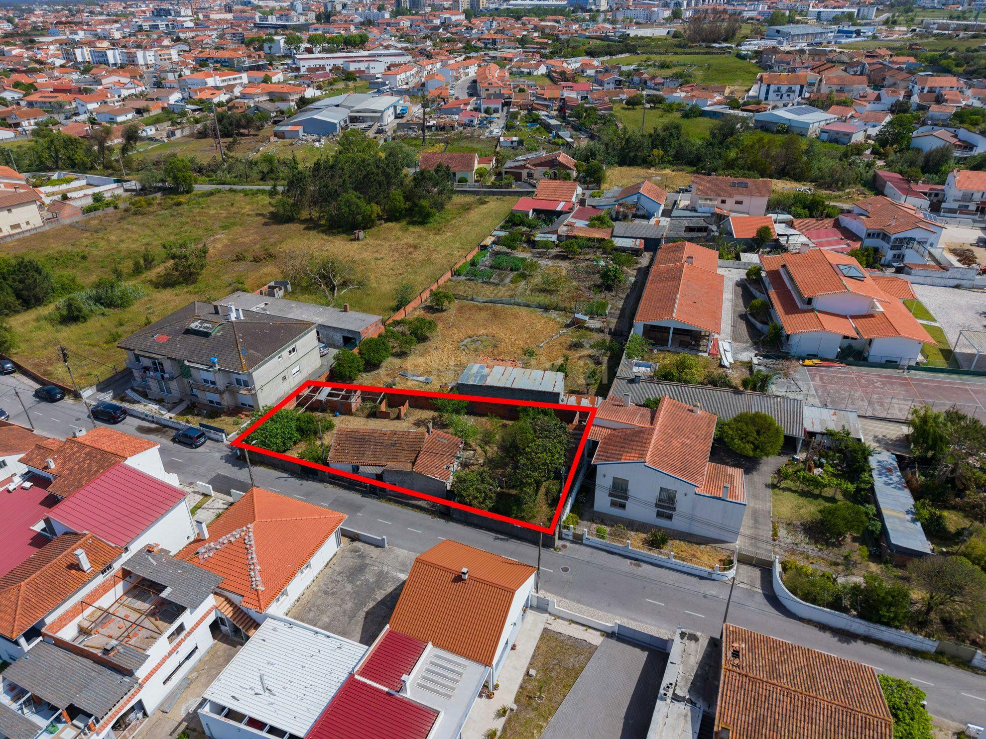 Fotografia 8 de Moradia para reabilitação