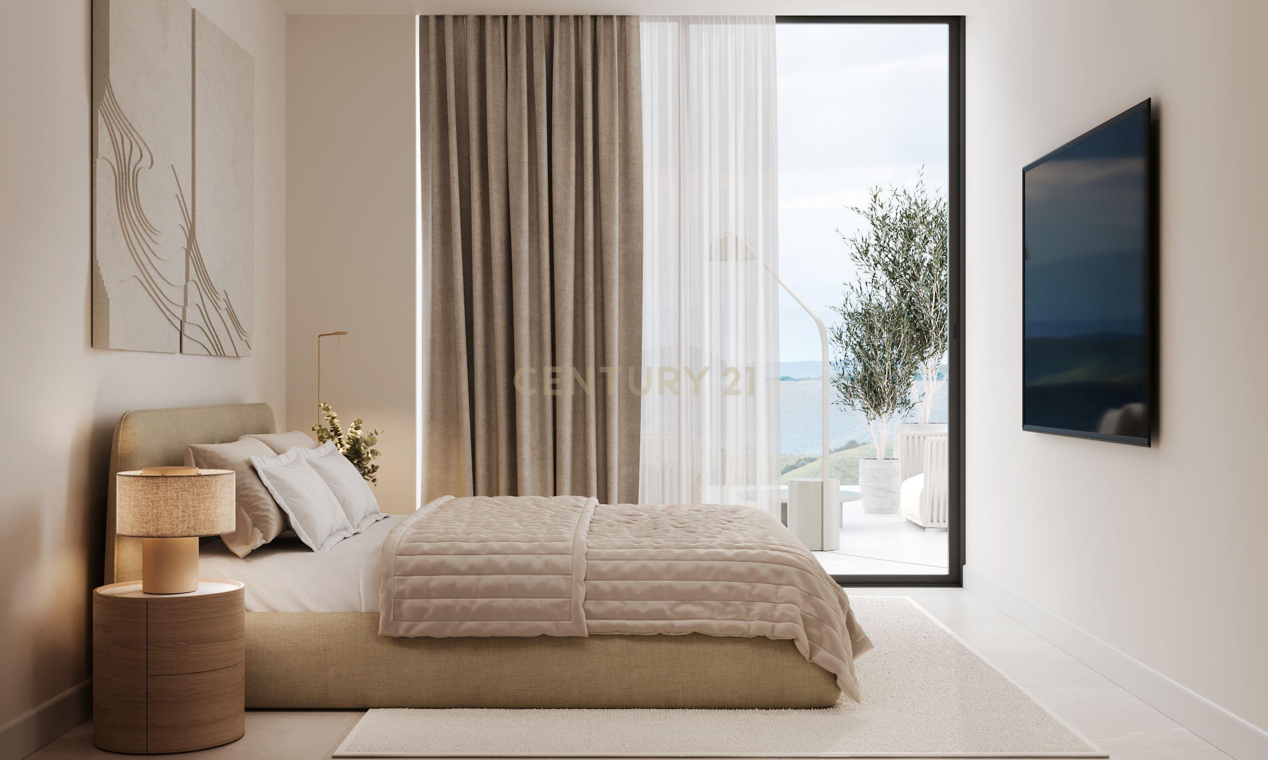 Sunway Residence Estepona – Elegância serena em localização privilegiada - Image 14