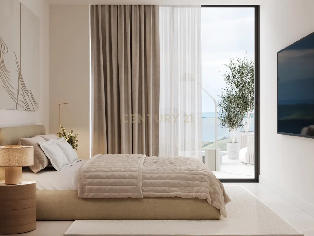 Sunway Residence Estepona – Elegância serena em localização privilegiada - Image 14