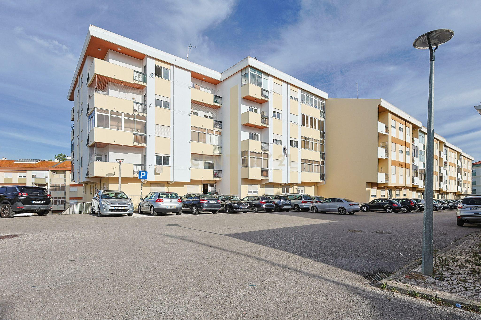 Apartamento T3 à venda em Corroios, Seixal — foto 20