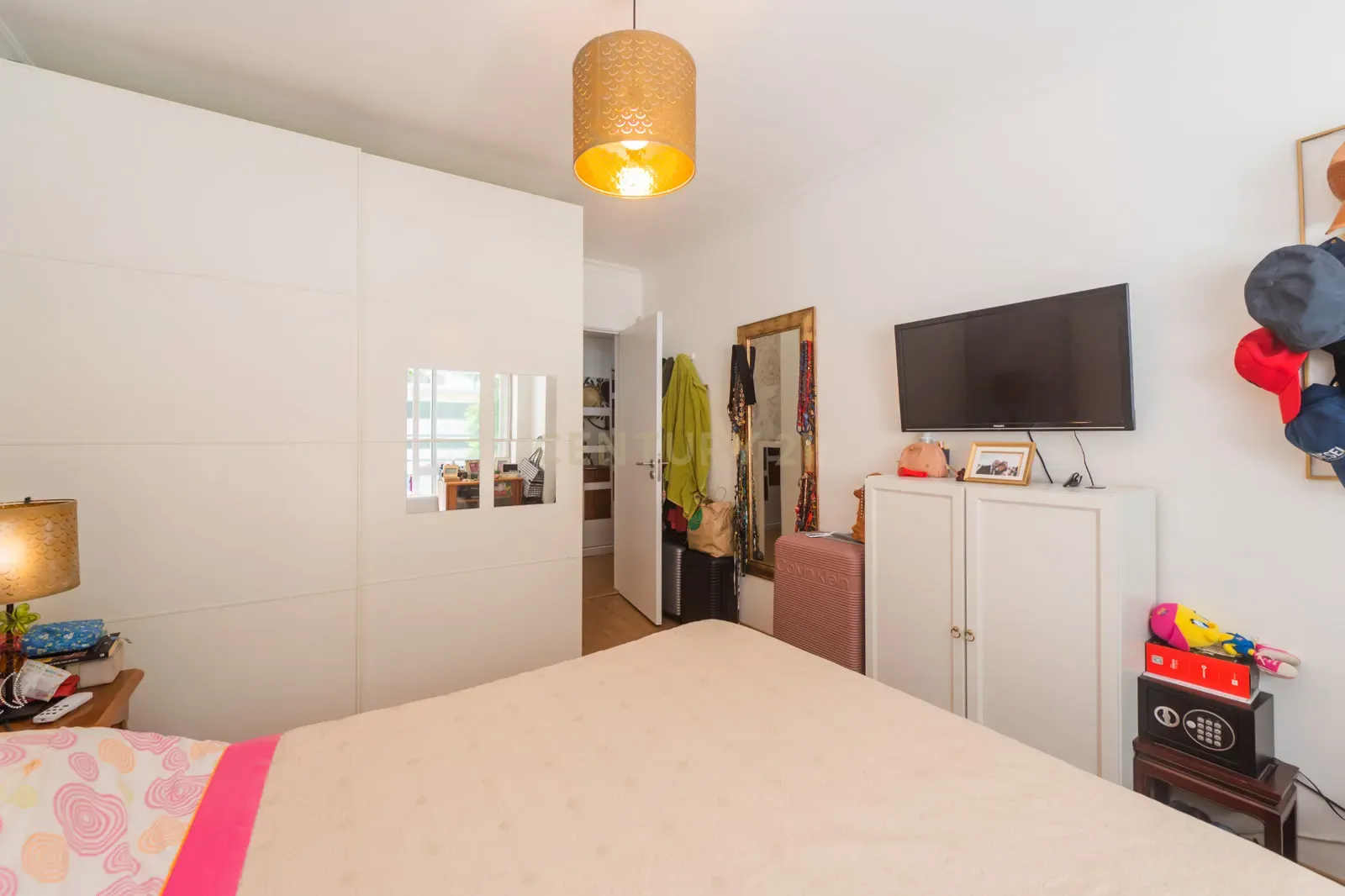 Apartamento T2 à venda em Massamá e Monte Abraão, Sintra — foto 19