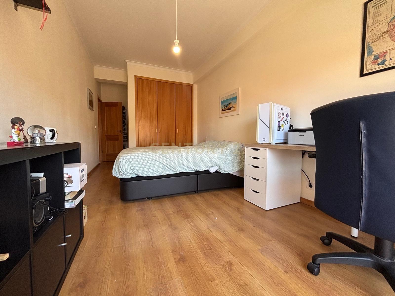 Fotografia 11 de Apartamento T3 + Sótão | Entroncamento