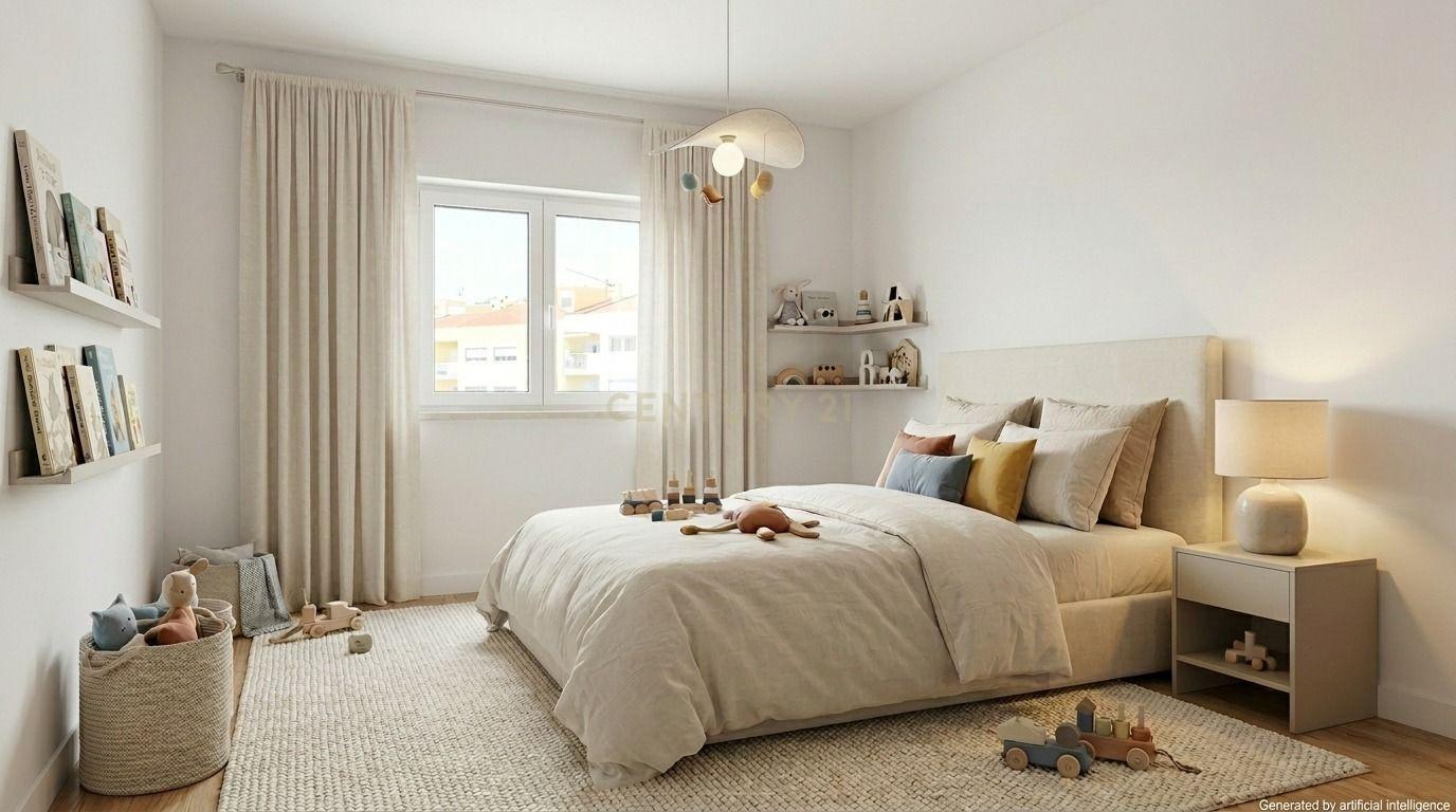 Apartamento T4 à venda em Carcavelos e Parede, Cascais — foto 7