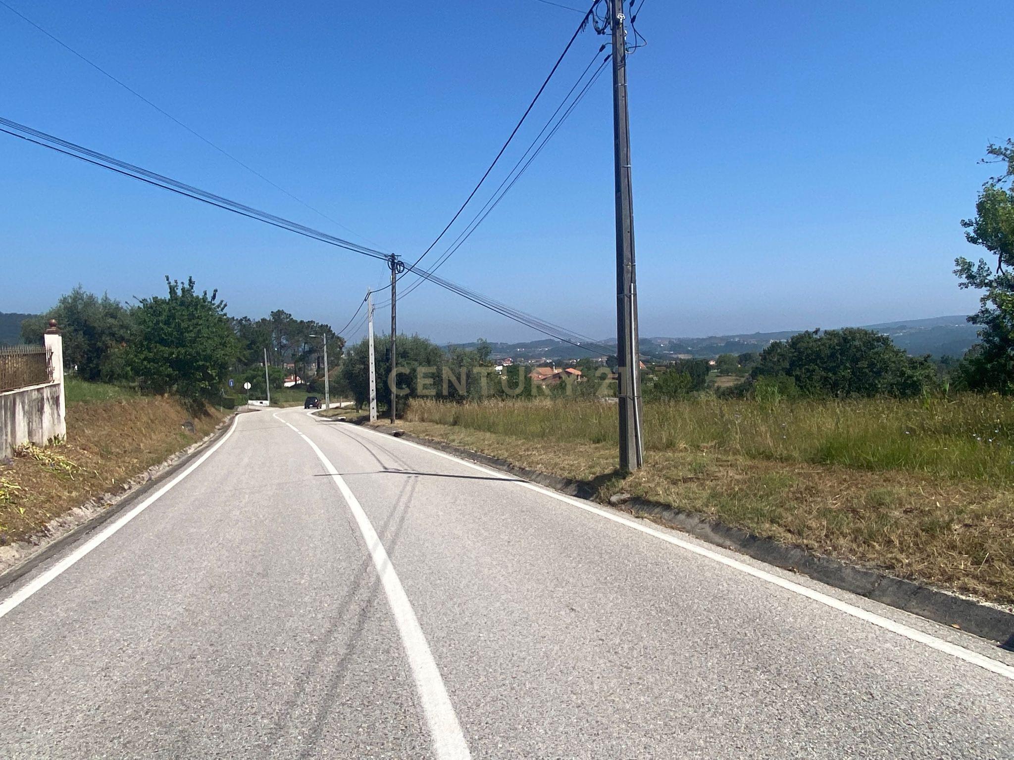 Terreno em Santiago Litém em Pombal - Image 20