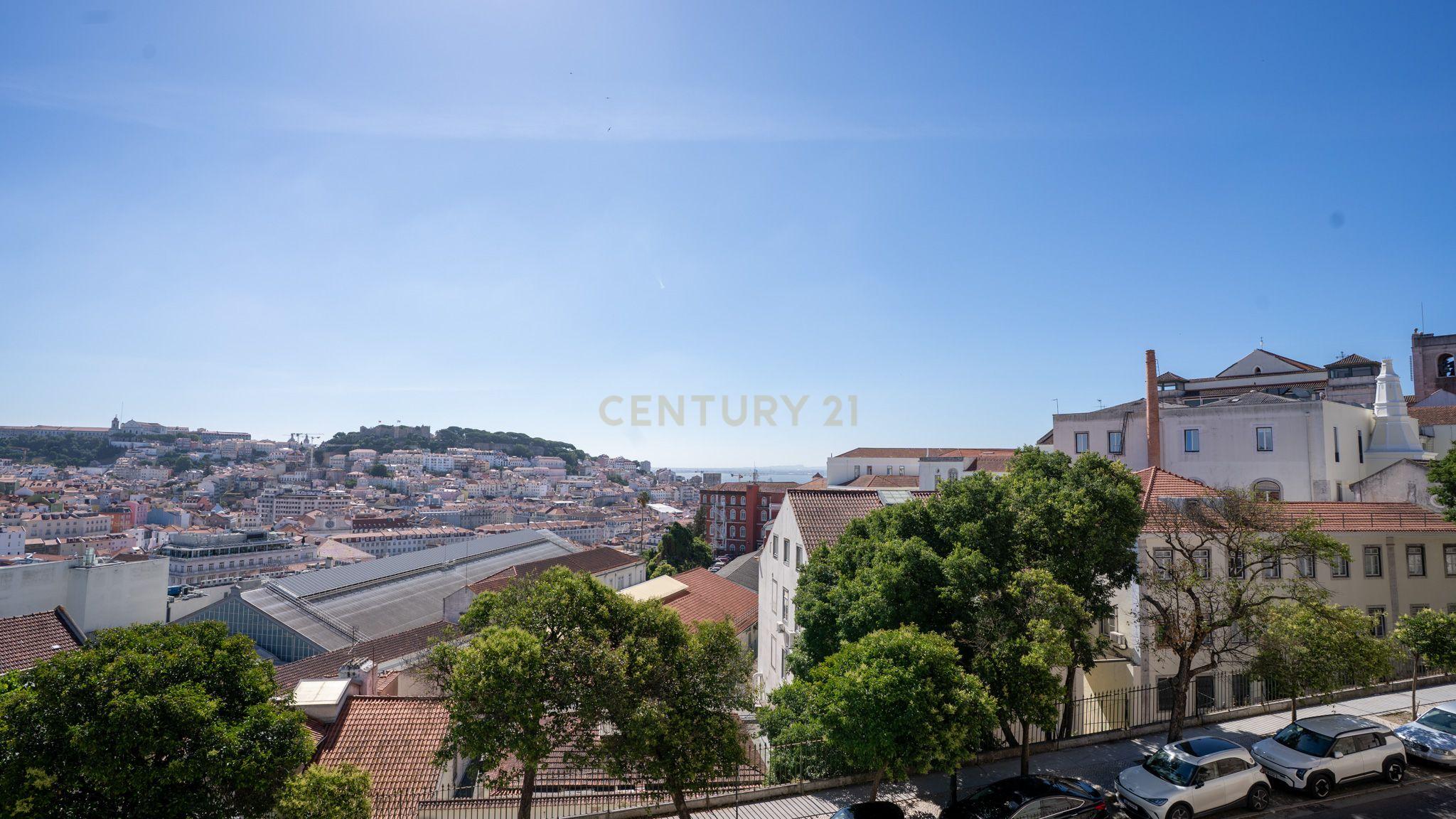 Apartamento T2 à venda em Misericórdia, Lisboa — foto 27