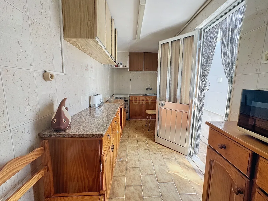 Moradia - Nazaré - Bairro dos Pescadores - Bairro Típico - 300m da Praia - Image 21