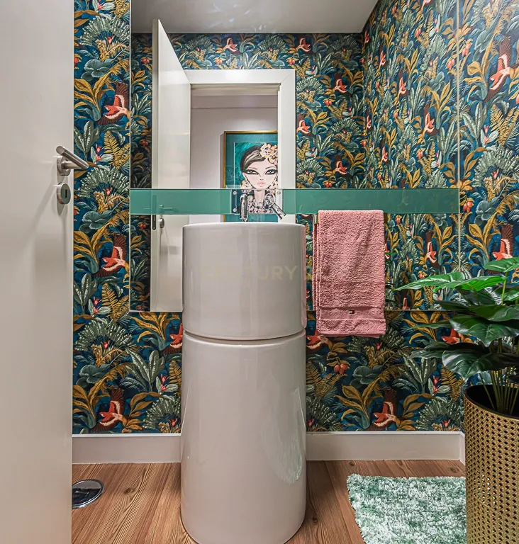 Apartamento de LUXO com 5 Assoalhadas nos EDIFICIOS TERRAZZO - Image 14