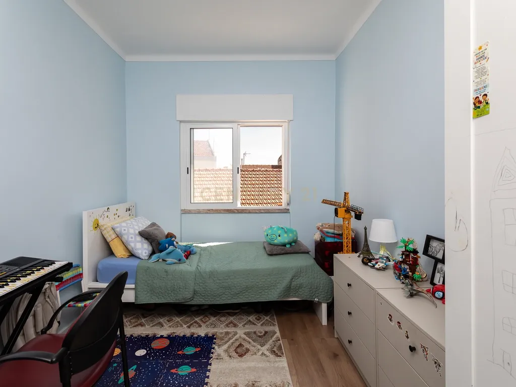 Apartamento Renovado em Vila Franca de Xira, Lisboa - Image 18