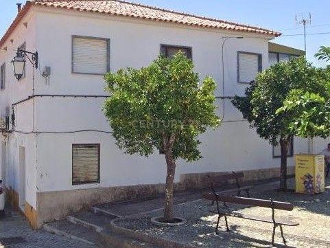 VILA NOVA DA BARONIA-ALVITO-BEJA -ALENTEJO, Prédio Residencial e Comercial de 403 m2 - Image 5