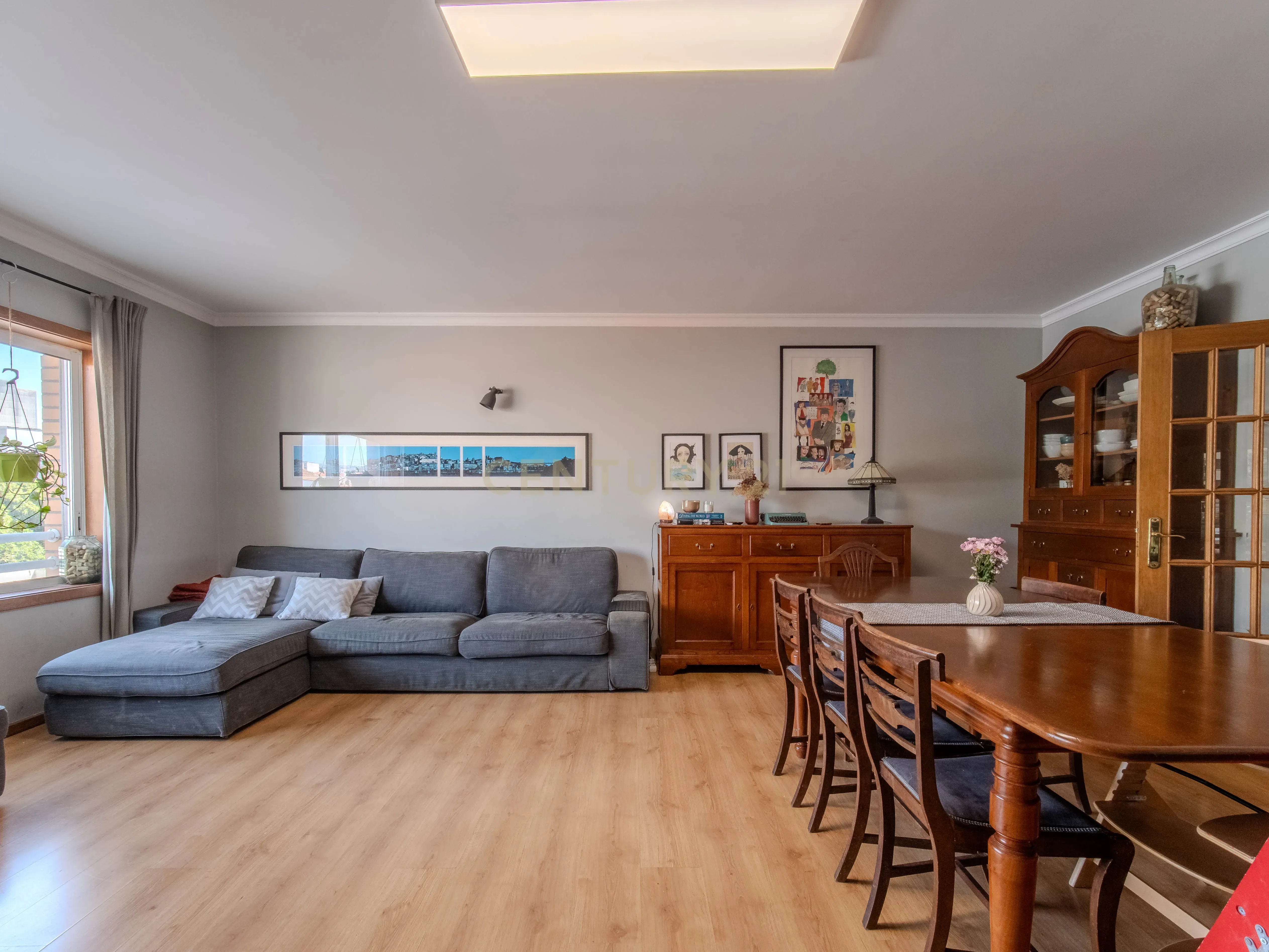 Fotografia 11 de Apartamento T3+1, Av. D. Afonso Henriques, Matosinhos
