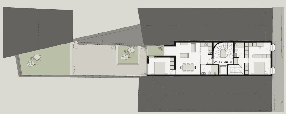T3 triplex no Empreendimento Almada 631 - Image 9