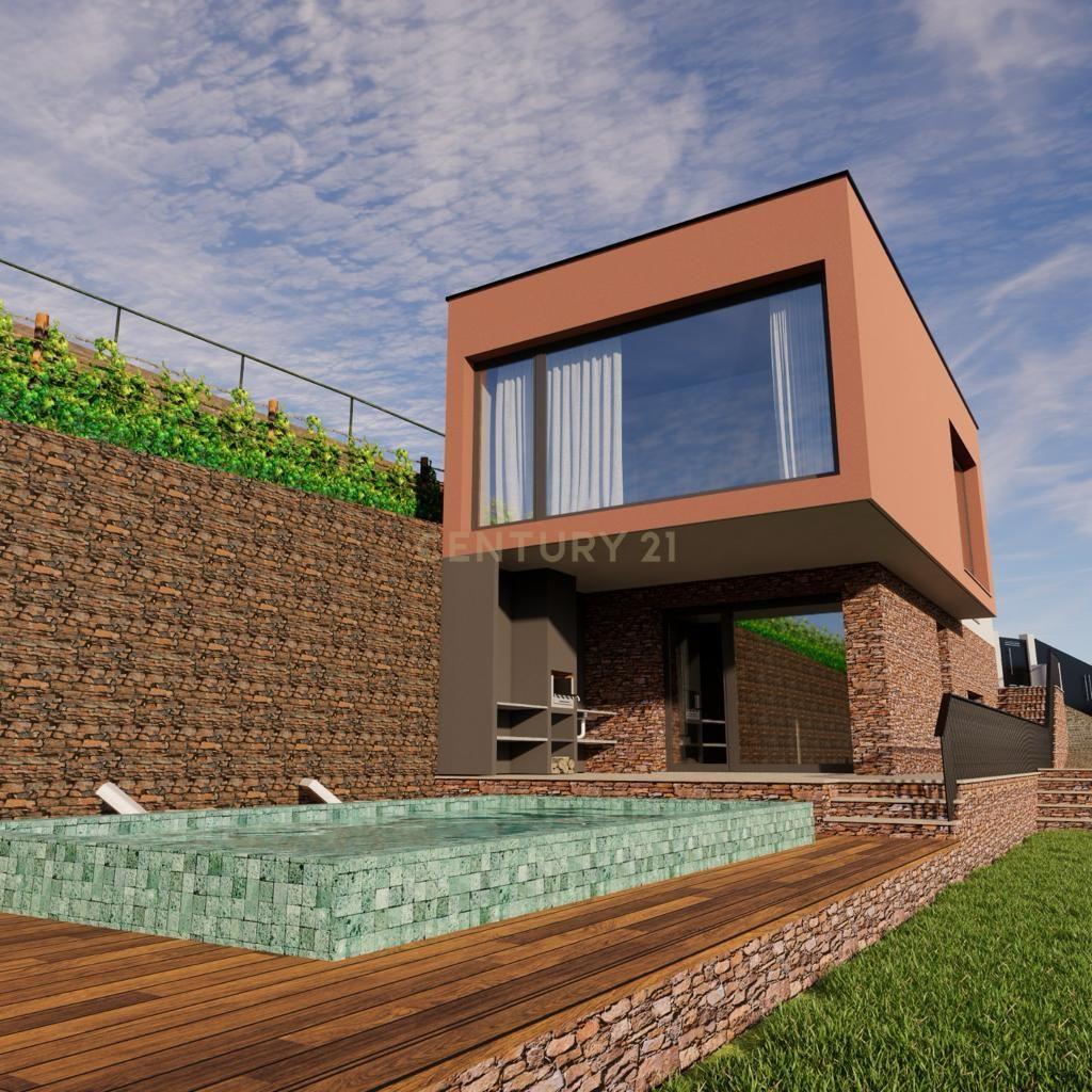 Fotografia 5 de Douro Vinhateiro - Terreno com projeto arquitetura aprovado