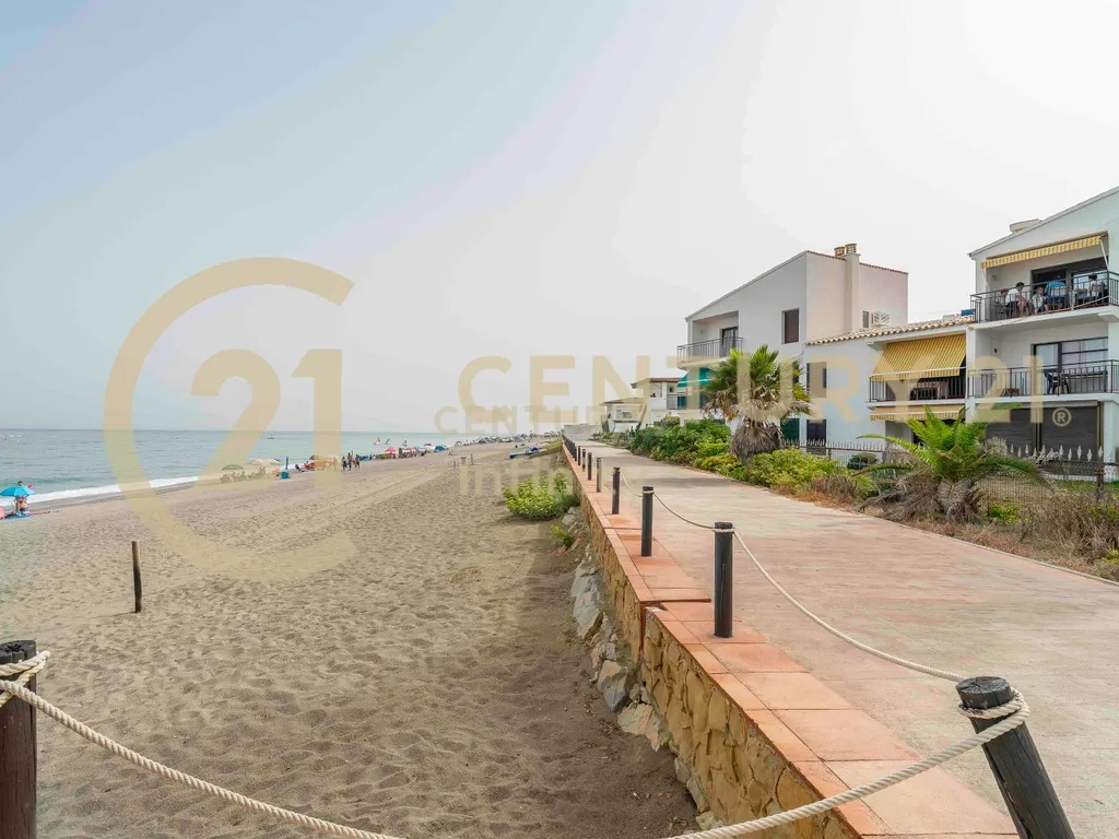 Apartamento Moderno com Vista Mar em Málaga - 230.000€ - Image 27