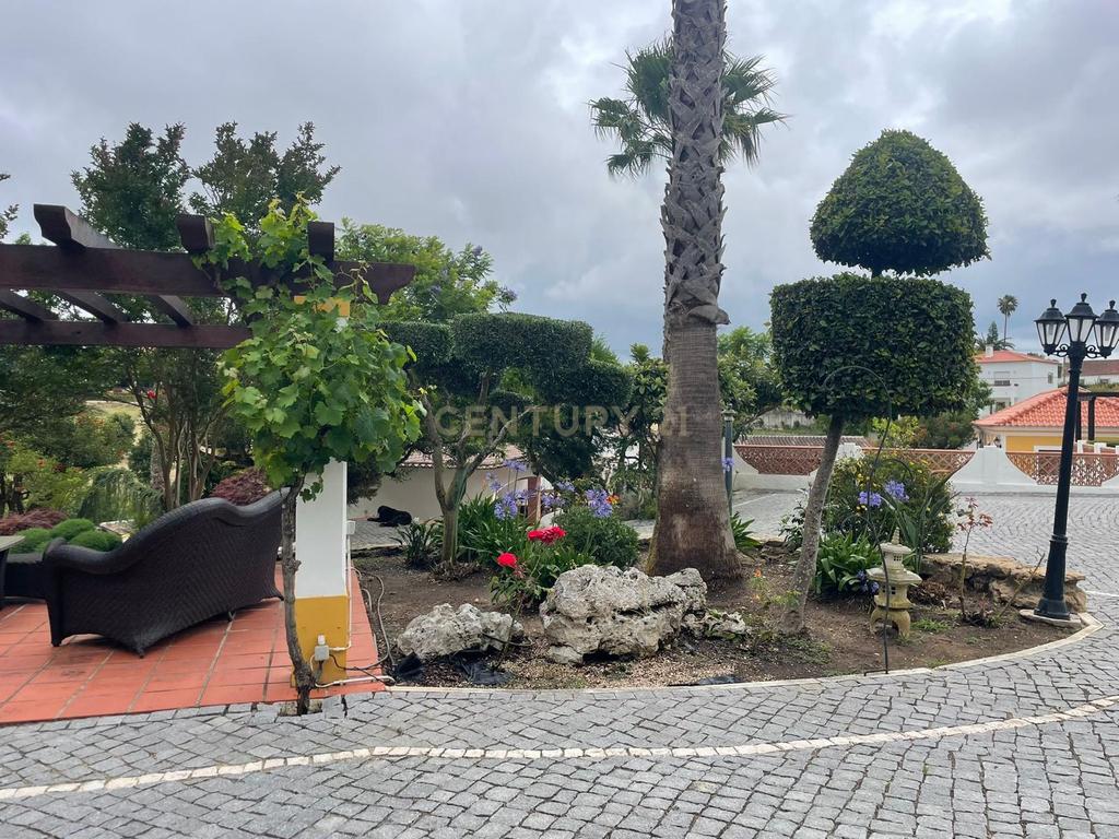 Quinta de Charme - Refúgio de Sonho no Coração do Bombarral - Image 9