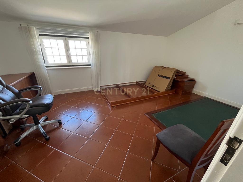 Moradia com 5 quartos em Vale Covo, Bombarral, com jardim, piscina, barbecue, adega e várias zonas de lazer - Image 76